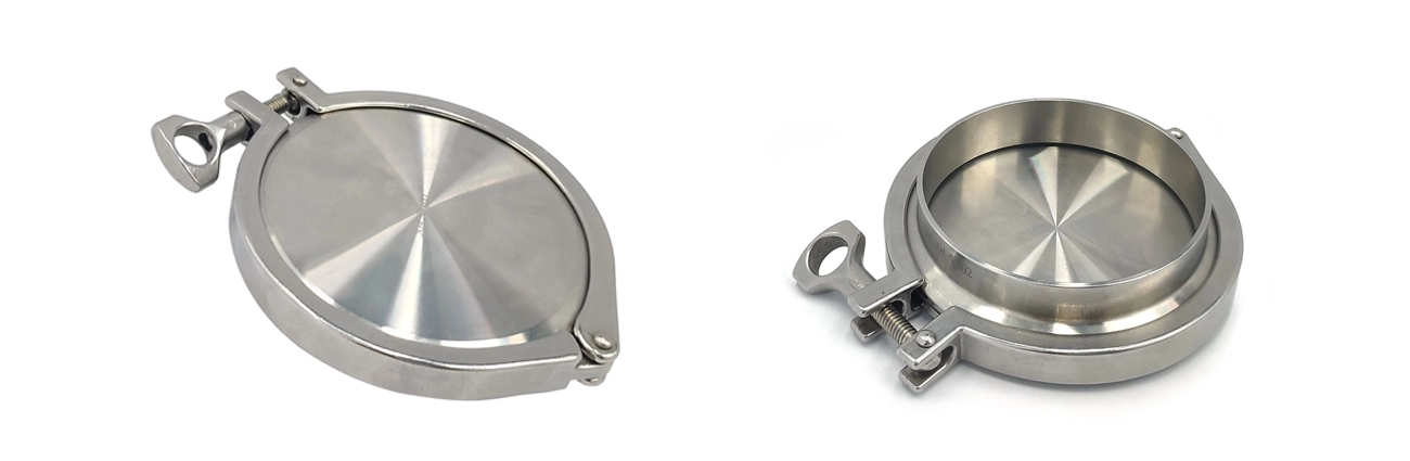 Capac clamp Capac clamp